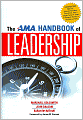 The AMA Handbook of Leadership