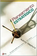 Planeamiento estrategico: A New Model for Church and Ministry Leaders