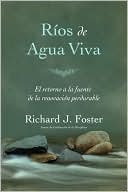 Rios de agua viva