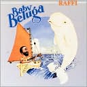 Baby Beluga by Raffi: CD Cover