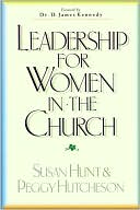 Leadership for Women in the Church