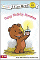 Happy Birthday Barnabas