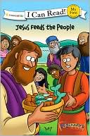Jesus Feeds the People