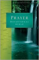 Prayer Devotional Bible