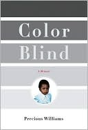 Color Blind: A Memoir