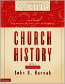 Charts of Reformation and Enlightenment Church History (Zondervancharts Series)
