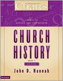 Charts of Modern and Postmodern Church History