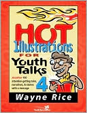 Hot Illustrations for Youth Talks 4
