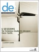 The Disciple Experiment Leader's Guide