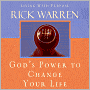 God's Power to Change Your Life