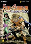 The Daughter of Dagon