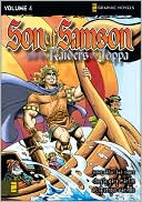 The Raiders of Joppa