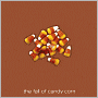 The Fall of Candy Corn: Sweet Seasons Series, Book 1