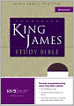 Zondervan King James Study Bible