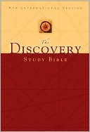 The Discovery Study Bible: A Guided Exploration of God's Word