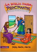 Jesus, María y Marta