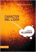 Carácter de Líder