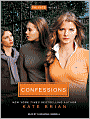 Confessions (Private Series #4)