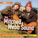 That Mitchell and Webb Sound: Series Three: The Complete Radio Series