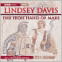 The Iron Hand of Mars (Marcus Didius Falco Series #4)