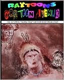 Raytoons Cartoon Avenue: (the Manga Edition)