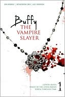 Buffy the Vampire Slayer 1: Coyote Moon; Night of the Living Rerun; Portal Through Time