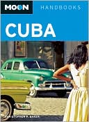 Moon Handbooks Cuba
