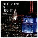 New York at Night
