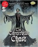 Classical Comics Teaching Resource Pack: The Canterville Ghost