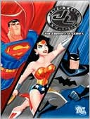 Justice League: the Complete Series