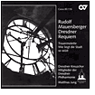 Rudolf Mauersberger: Dresdner Requiem