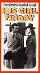 His Girl Friday