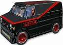 The A-Team: The Complete Series