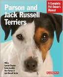 Parson and Jack Russell Terriers