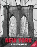 New York in Photographs: Includes 24 Framable Images