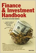 Barron's Finance and Investment Handbook