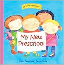 My New Preschool: An Interactive Playbook