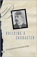 Building A Character