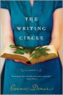 The Writing Circle by Corinne Demas: Book Cover