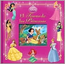 El Tesoro de las Princesas PT
