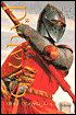 Galahad - El Hijo Del Santo Grial