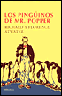 Los Pinguinos de Mr. Popper