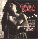 Orff: Carmina Burana