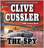 The Spy (Isaac Bell Series #3)