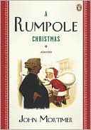 A Rumpole Christmas: Stories