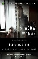 The Shadow Woman (Erik Winter Ake Edwardson