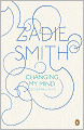 Changing My Mind: Occasional Essays