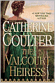 The Valcourt Heiress
