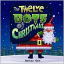 The Twelve Bots of Christmas
