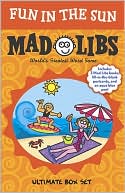 Fun in the Sun (Mad Libs Series)